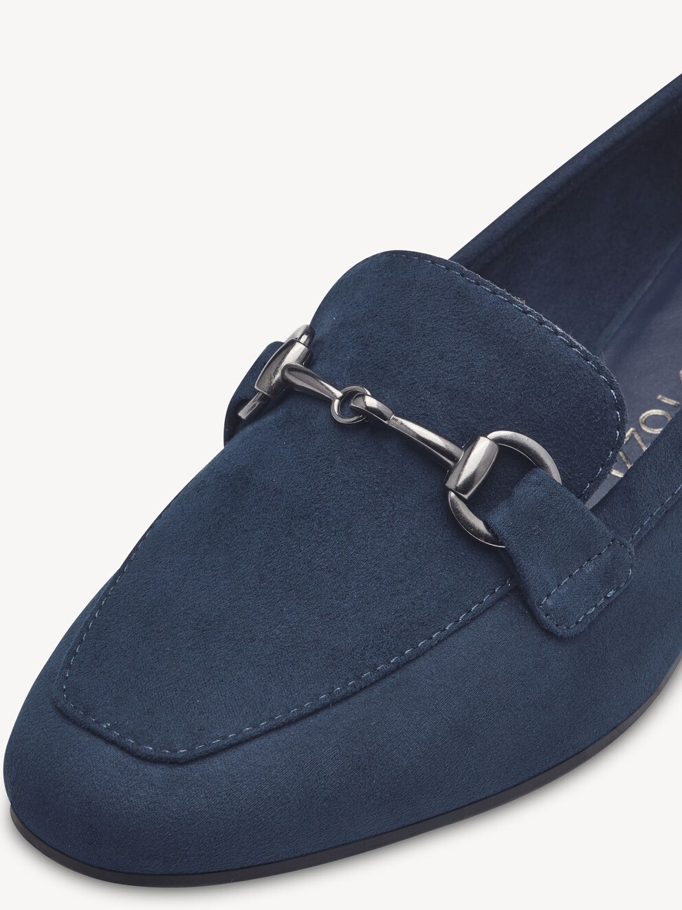 Marco Tozzi, Slipper - blau NAVY, Bild 4 von 6