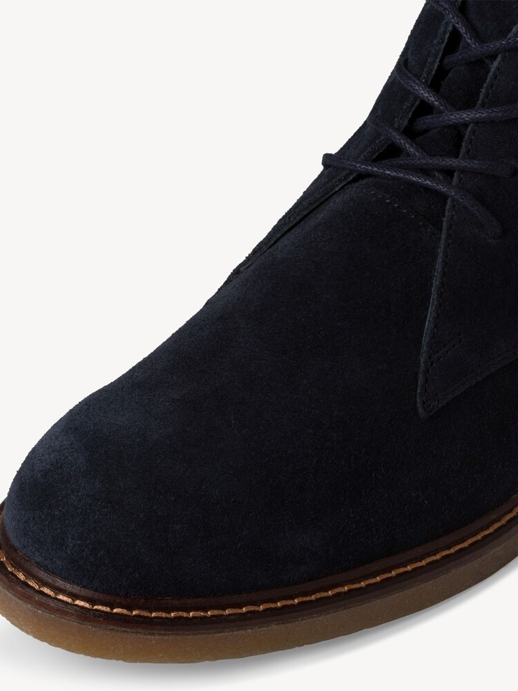 Marco Tozzi, Stivaletti - blu NAVY, immagine 5 di 6