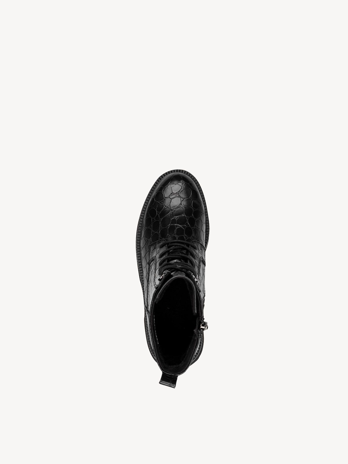 Marco Tozzi, Stivaletti - nero BLACK STR., immagine 4 di 7