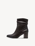 Ausgewählt, Marco Tozzi, Stiefelette - braun MOCCA
