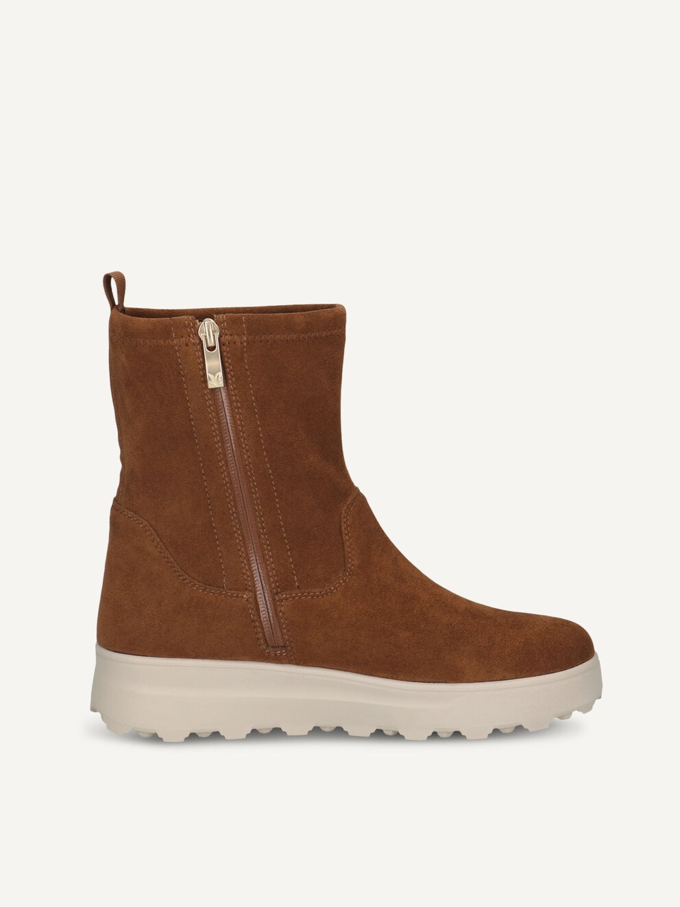 Caprice, Stiefelette - braun BROWN STRETCH, Bild 3 von 5