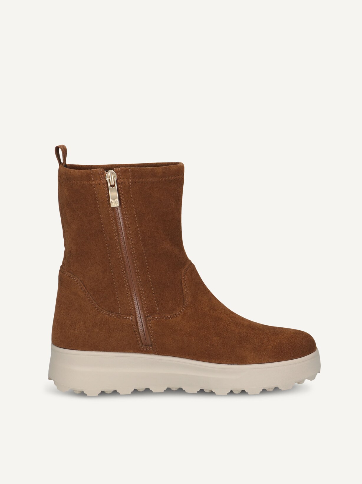 Caprice, Stiefelette - braun BROWN STRETCH, Bild 3 von 5