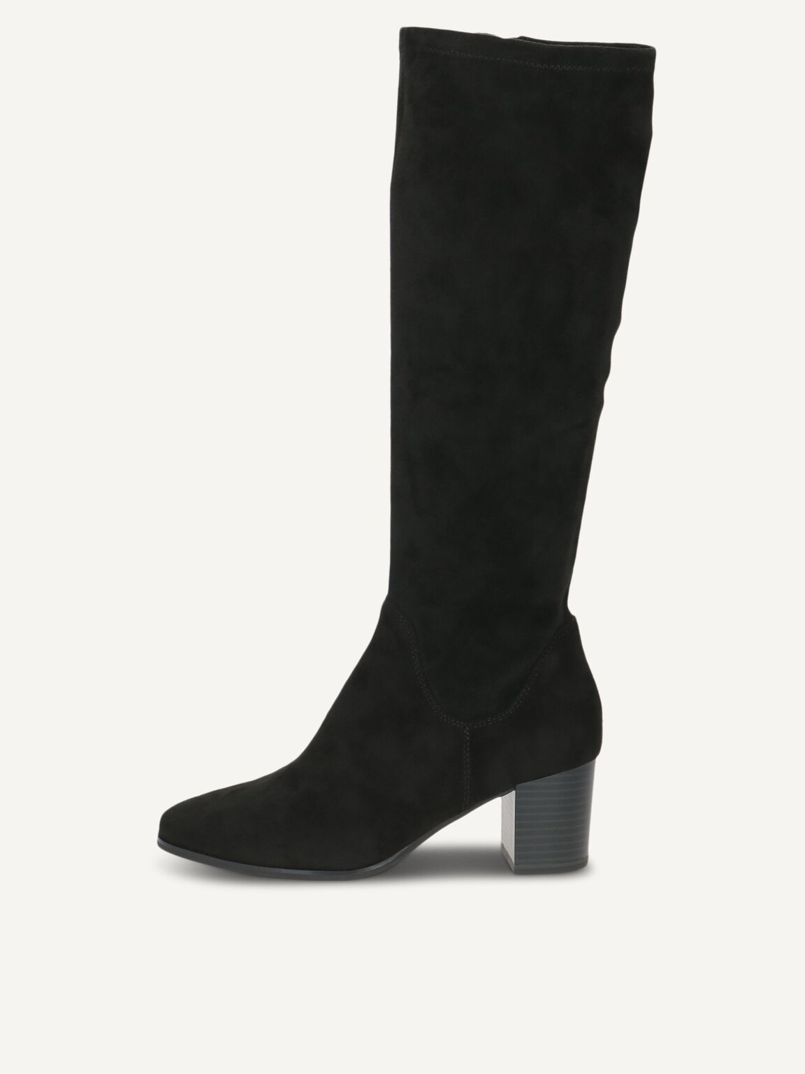 Caprice, Boots - black BLACK STRETCH, image 2 of 5