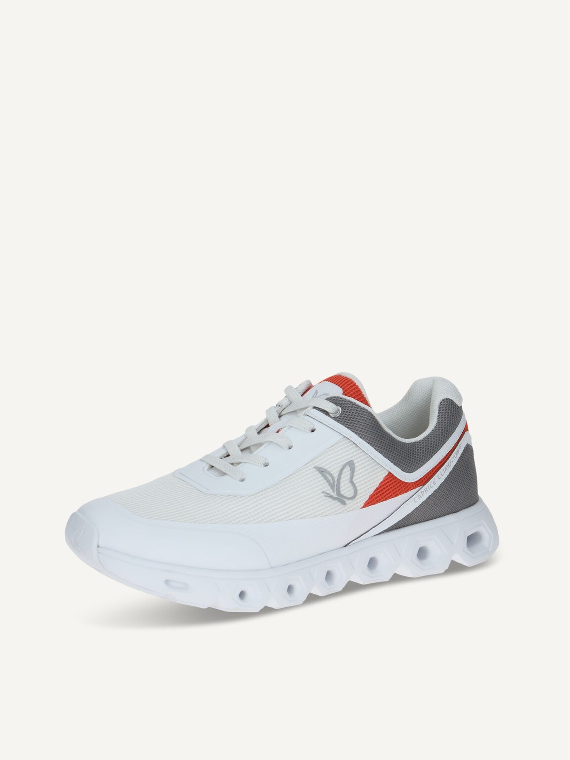 Caprice, Sneaker - grey LT.GREY/WHITE, image 1 of 5