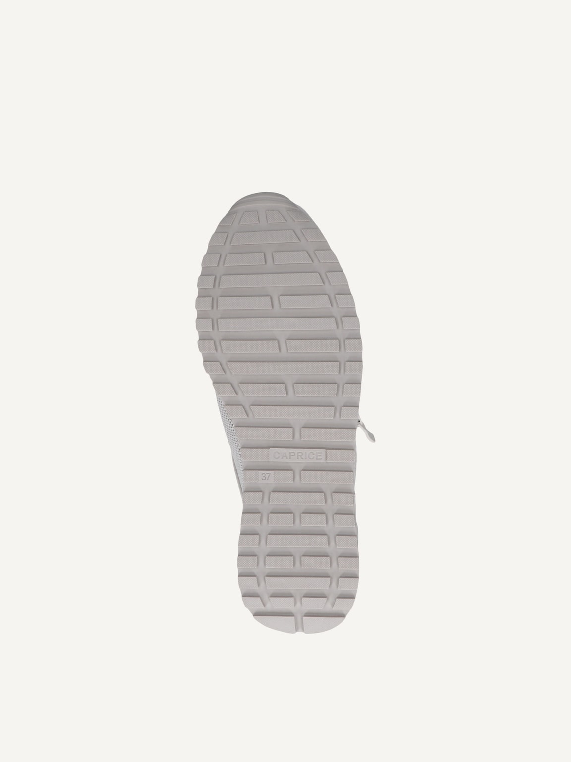 Caprice, Sneaker - white PEARL NAPPA, image 5 of 6