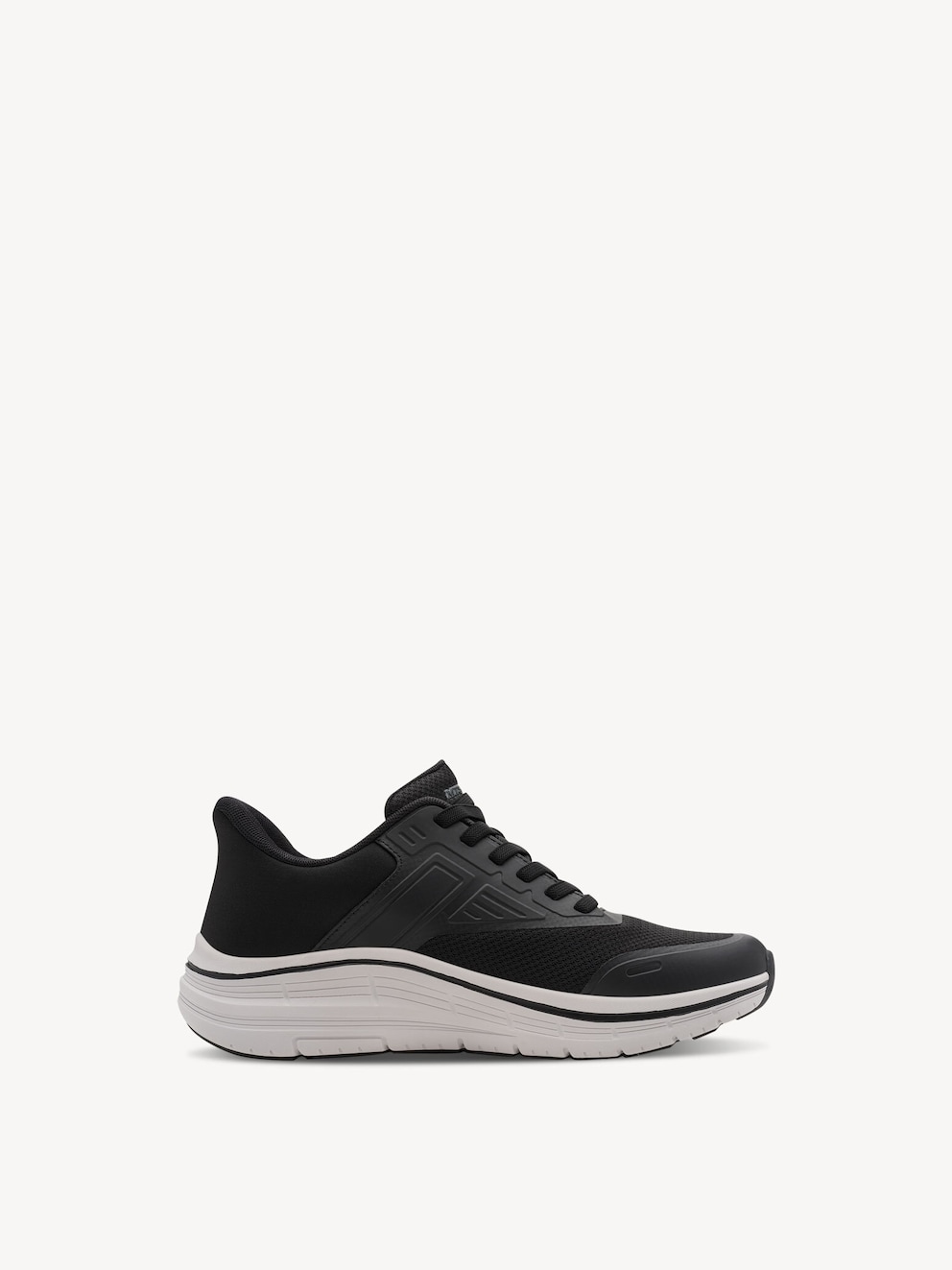 Marco Tozzi, Sneaker - schwarz BLACK, Bild 6 von 6