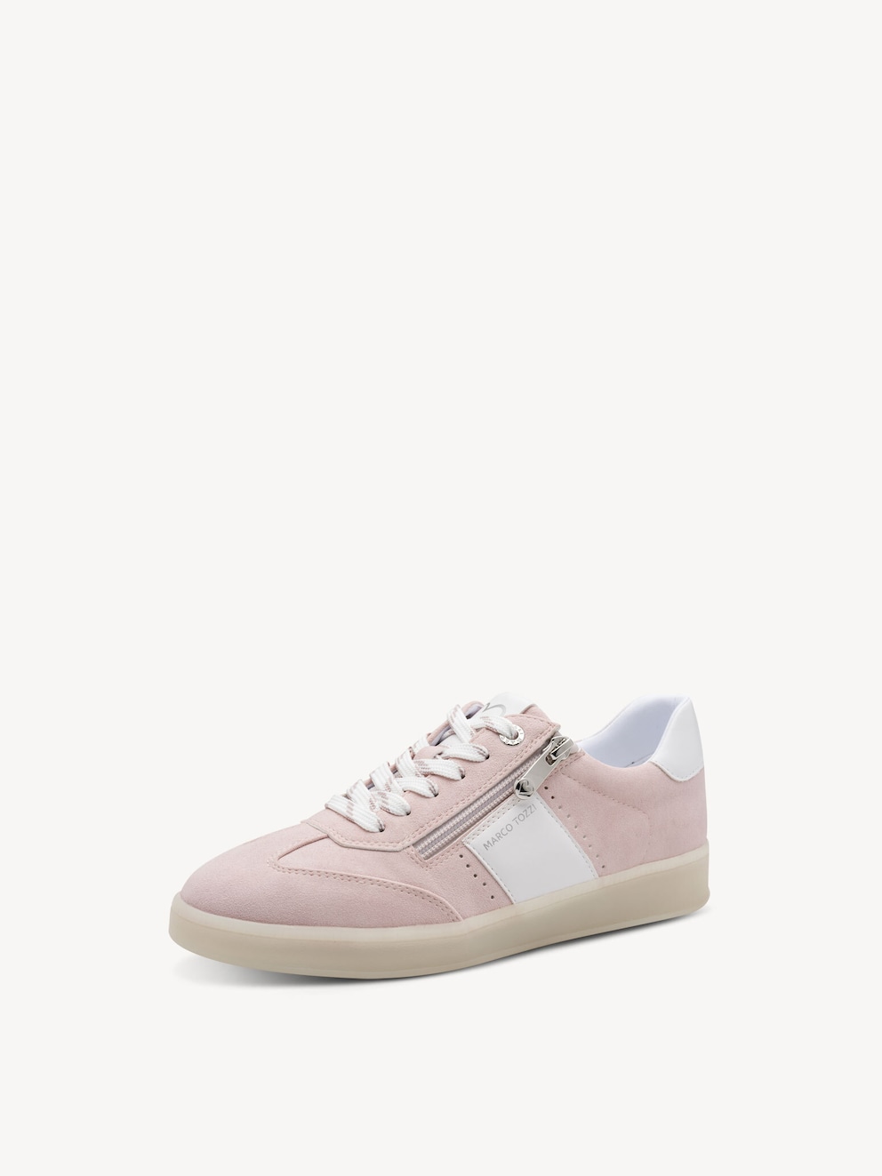 Marco Tozzi, Sneaker - rosa POWDER, Bild 1 von 7