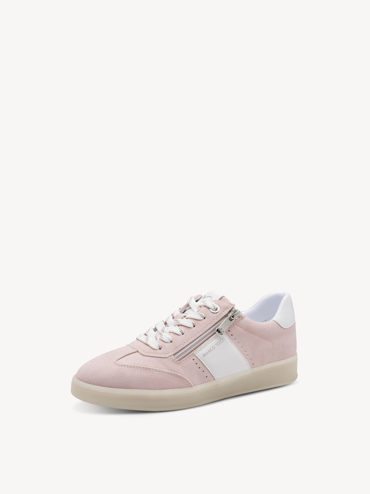 Marco Tozzi, Sneaker - rosa POWDER, Bild 1 von 7