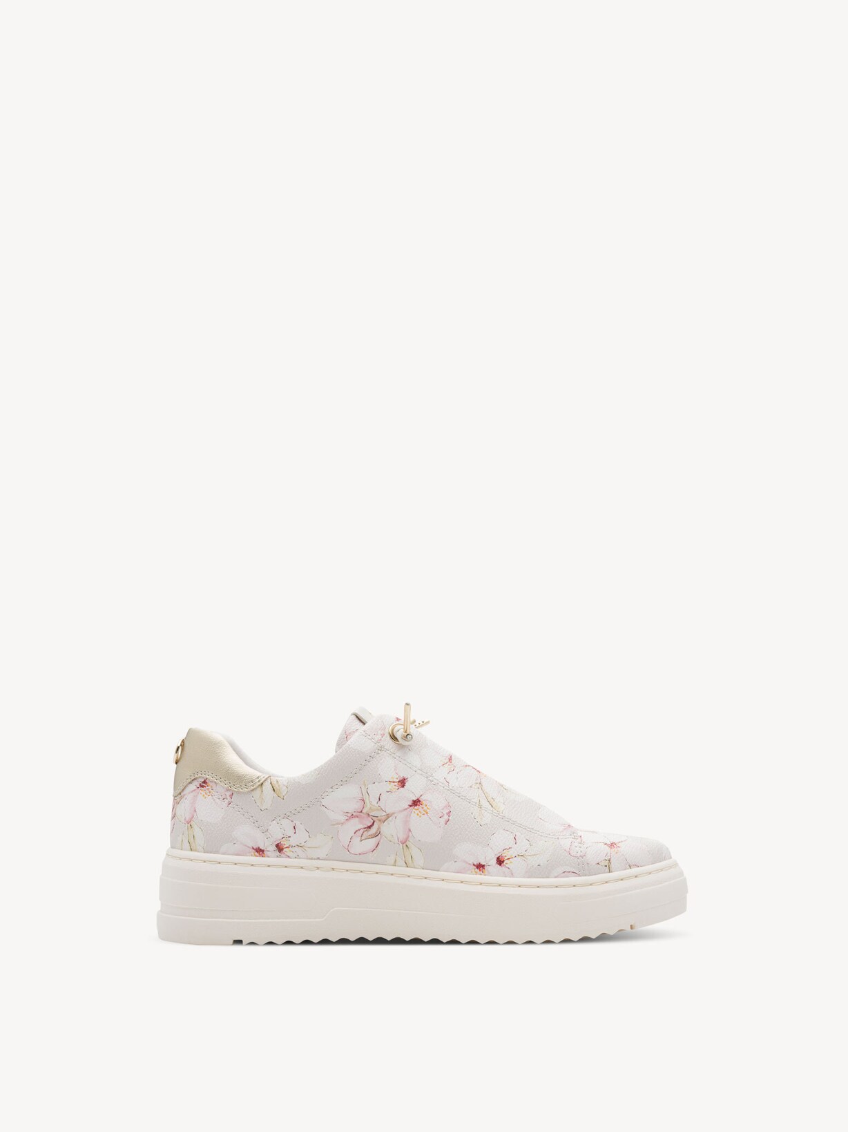 Marco Tozzi, Sneaker - beige CREAM COMB, Bild 6 von 6