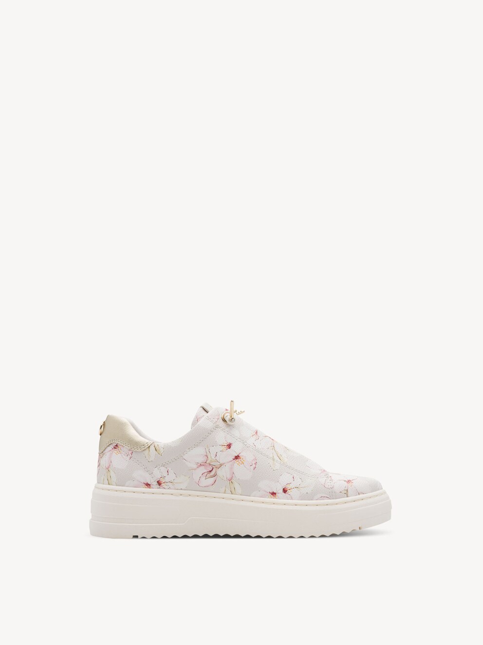 Marco Tozzi, Sneaker - beige CREAM COMB, Bild 6 von 6