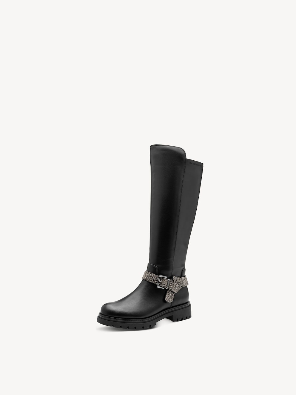 Marco Tozzi, Bottes - noir BLACK, image 1 sur 7