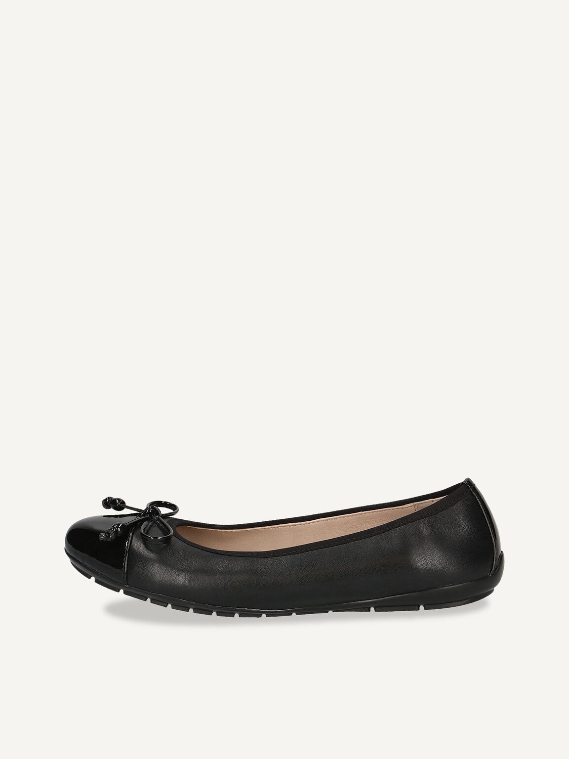 Caprice, Ballerina - black BLACK COMB, image 2 of 5