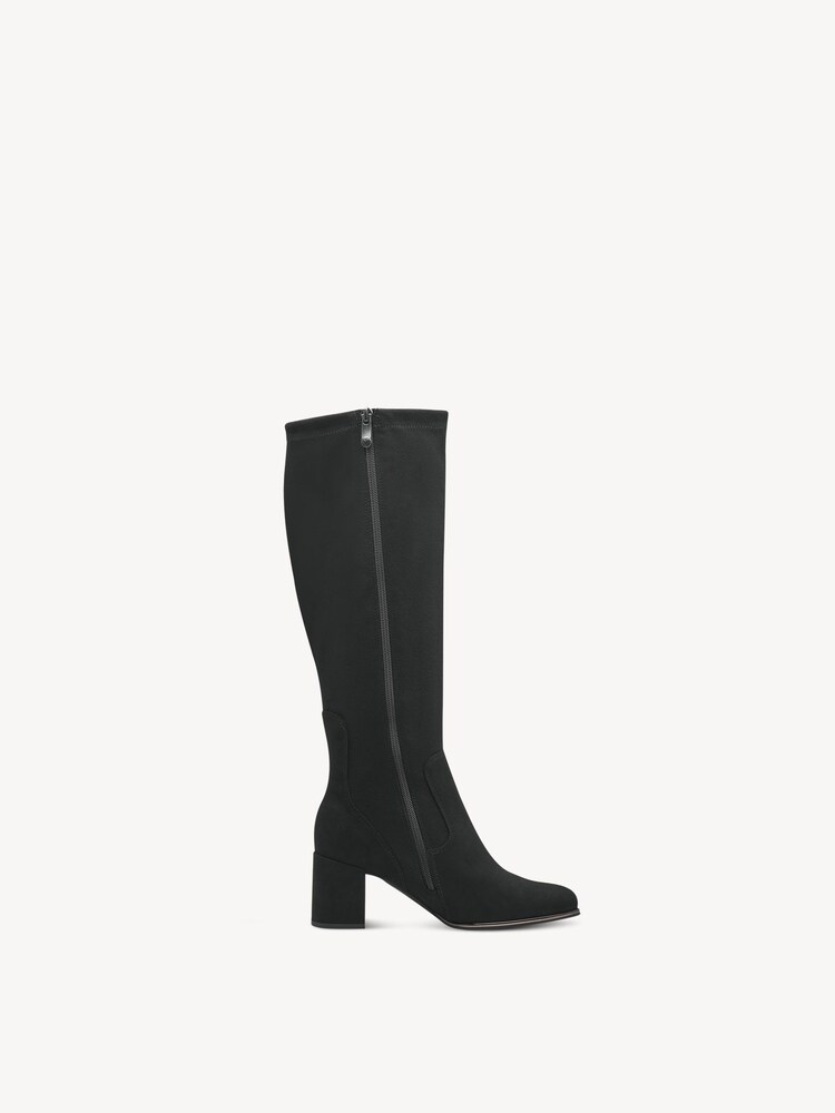 Marco Tozzi, Stiefel - schwarz BLACK, Bild 6 von 6