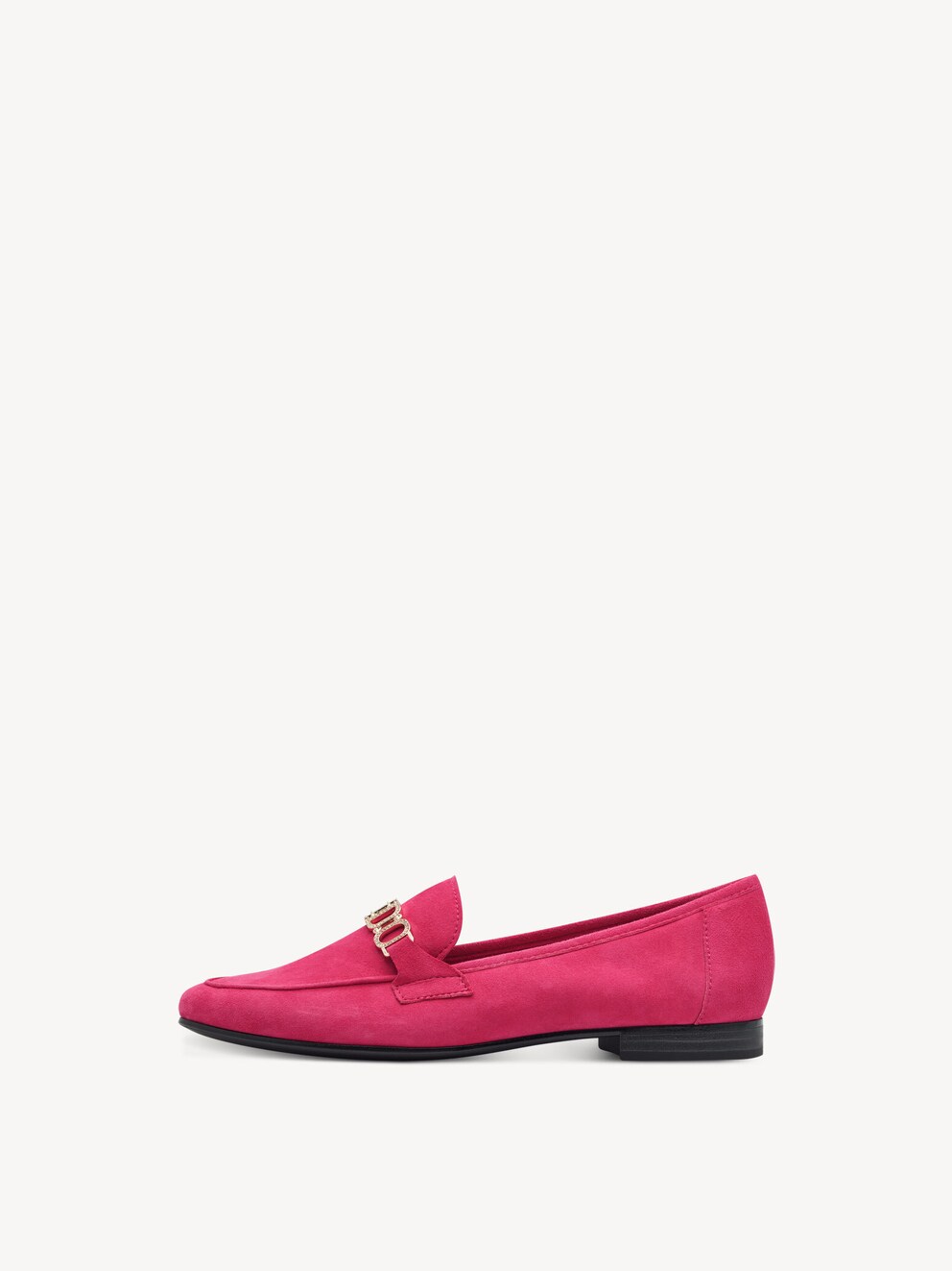 Marco Tozzi, Mocassini - rosa acceso PINK, immagine 1 di 6