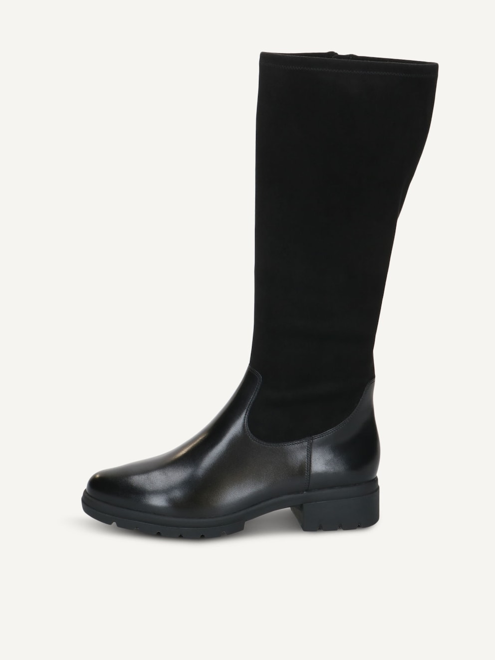 Caprice, Bottes - noir BLACK COMB, Image 1 of 6