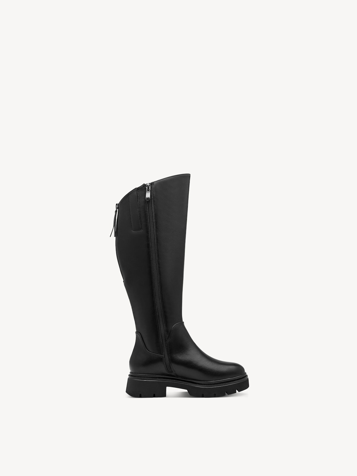 Marco Tozzi, Boots - black, BLACK, Image 7 of 7