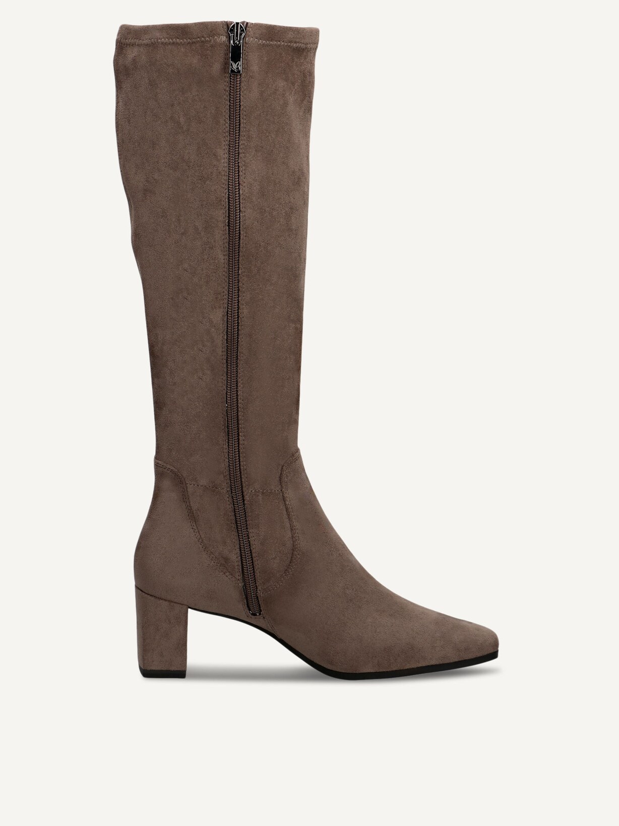 Caprice, Boots - brown CAFE STRETCH, image 3 of 5