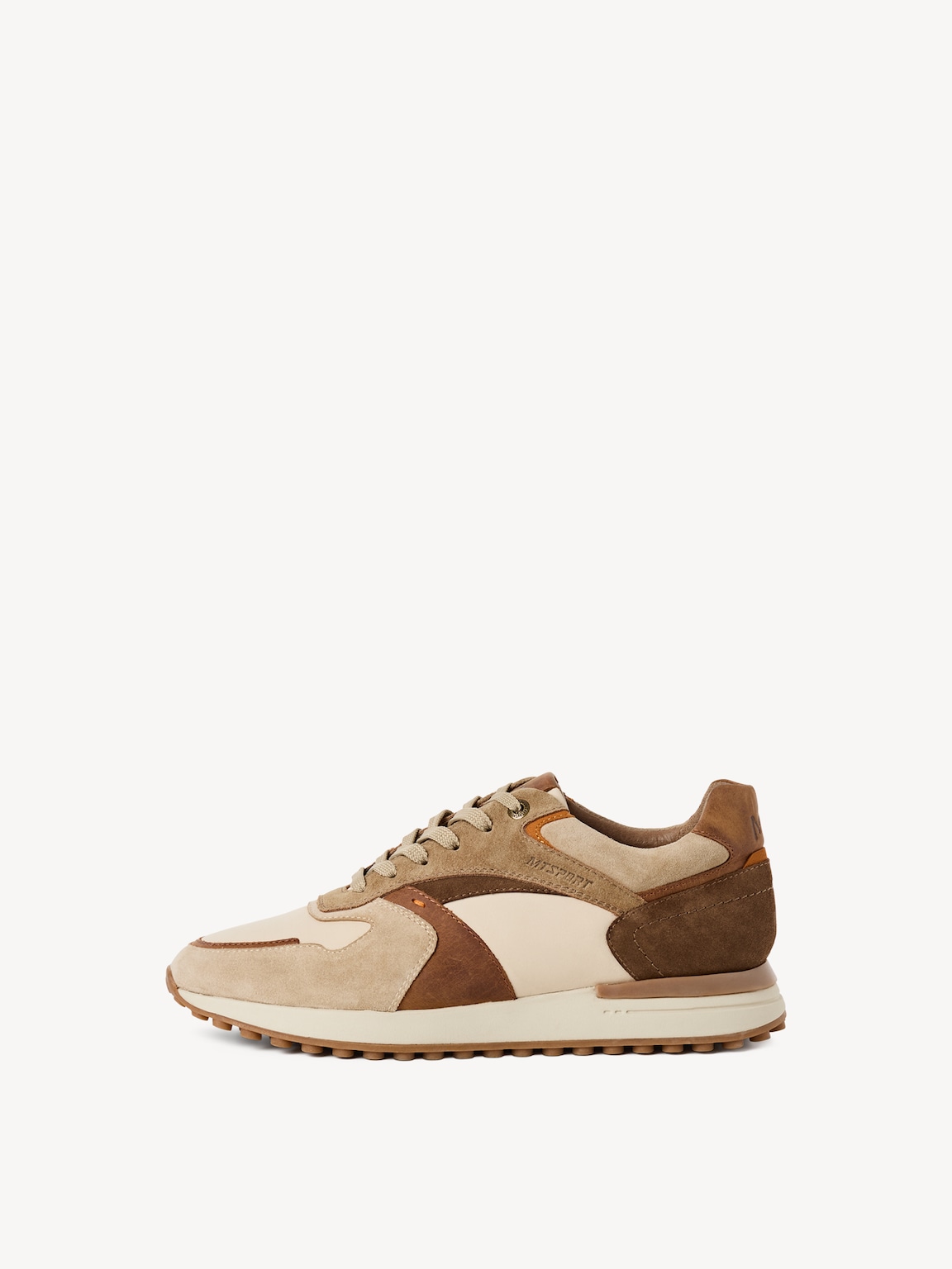 Marco Tozzi, Sneaker - beige BEIGE COMB, immagine 1 di 6