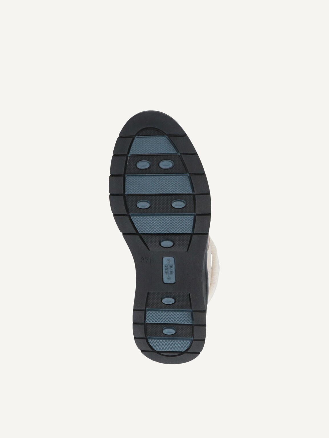 Caprice, Bootie - white warm lining ECRU NAPPA, image 4 of 5