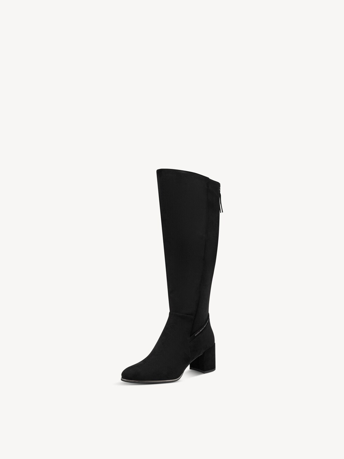 Marco Tozzi, Boots - black, BLACK, Image 2 of 6