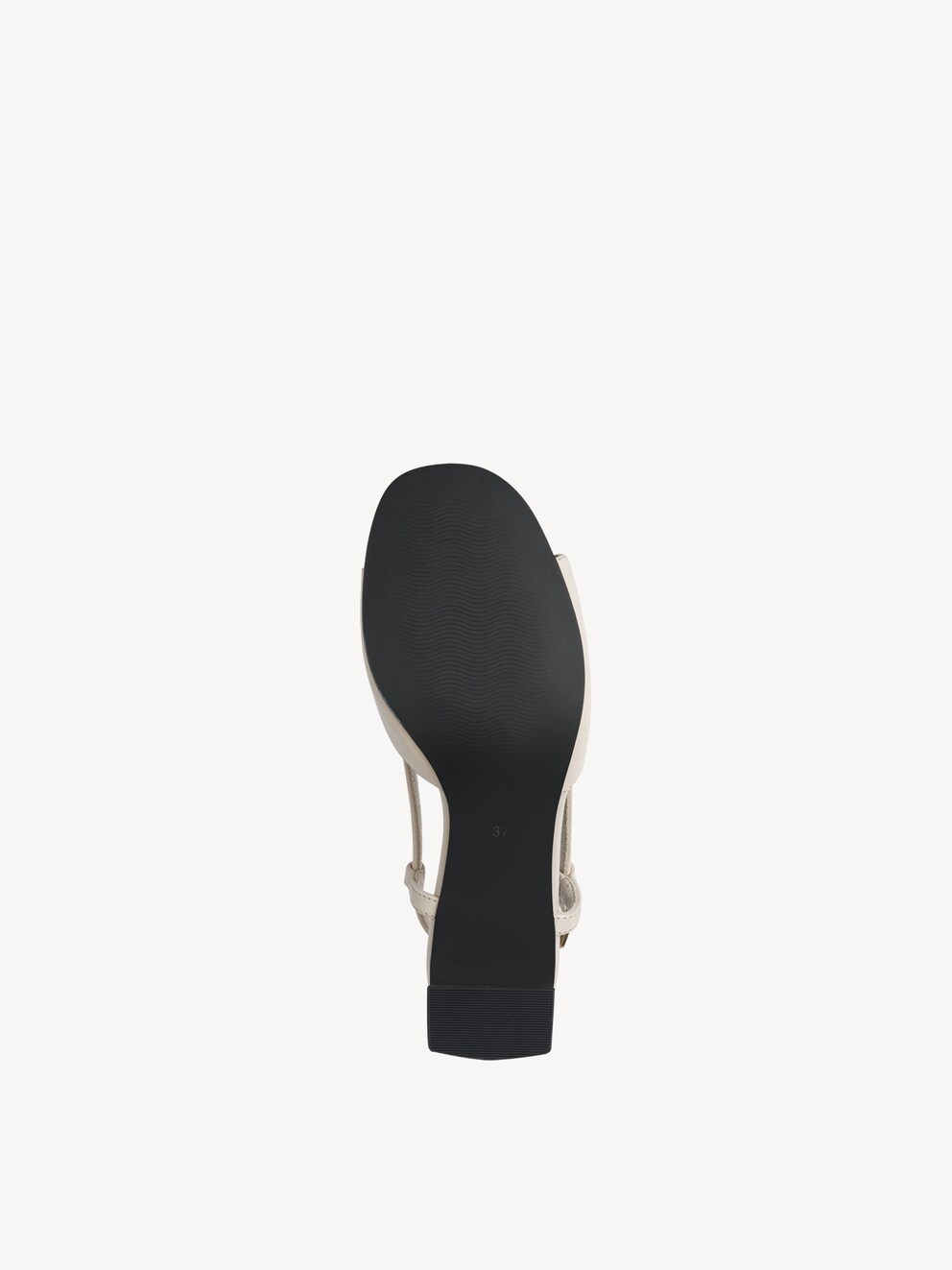 Marco Tozzi, Sandalo - beige CREAM, immagine 3 di 6