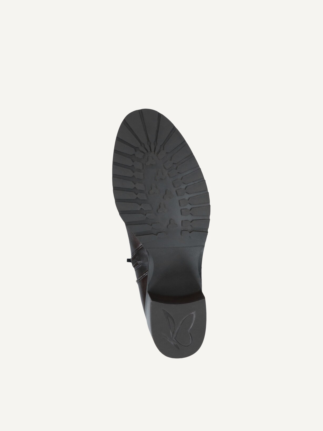 Caprice, Bottes - marron DK BROWN COMB, image 6 sur 6
