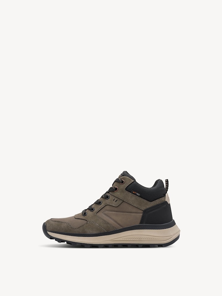 Marco Tozzi, Bootie - beige TAUPE COMB
