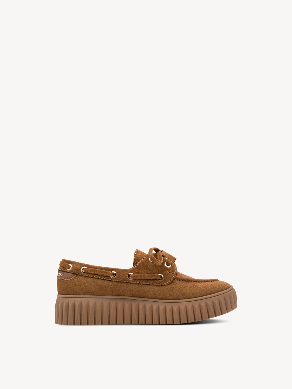 Marco Tozzi, Mocassin - marron CAMEL, image 6 sur 6