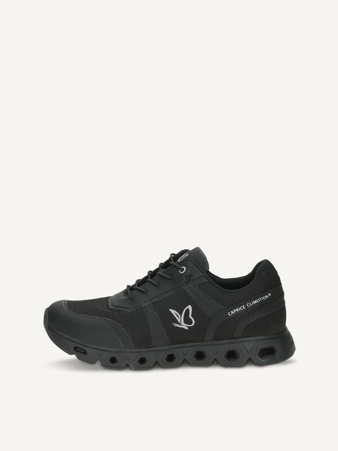 Caprice, Sneaker - black BLACK/BLK SOLE, image 2 of 5