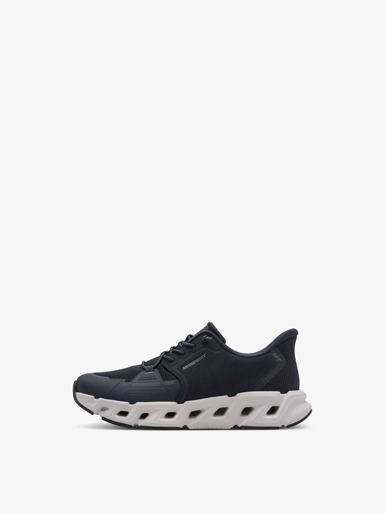 Marco Tozzi, Sneaker - blue NAVY, image 2 of 6