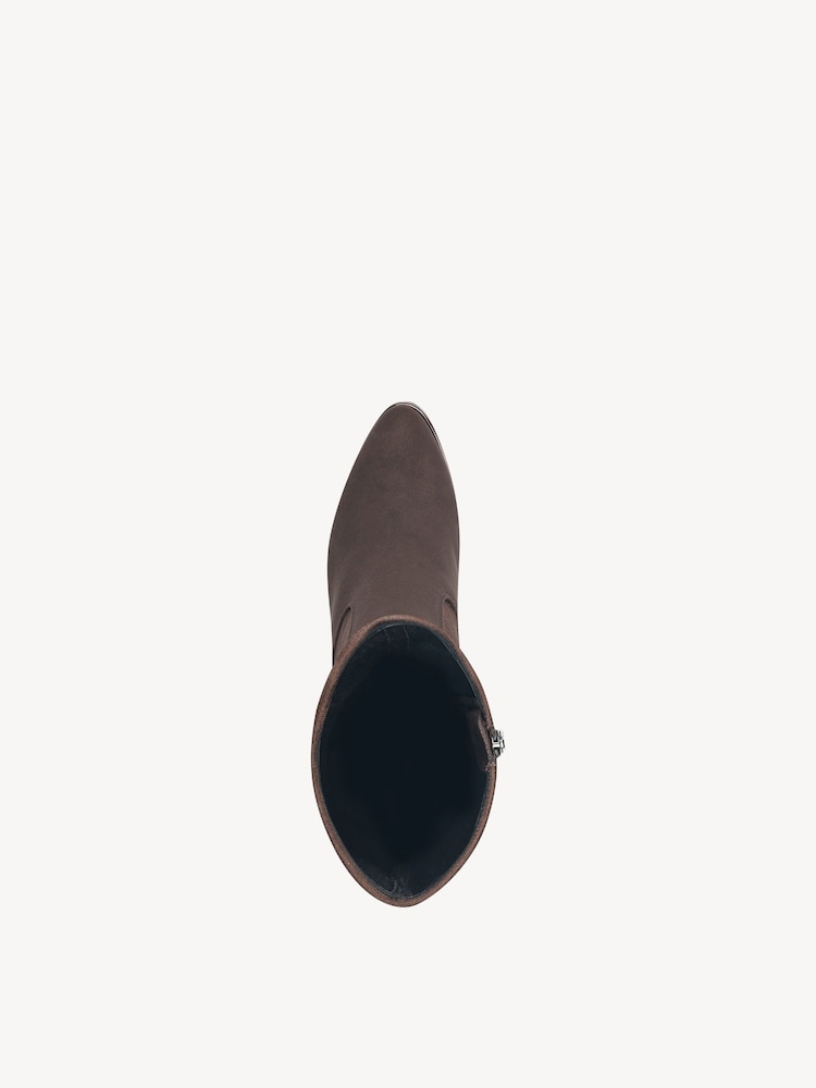 Marco Tozzi, Stiefel - braun MOCCA, Bild 4 von 7