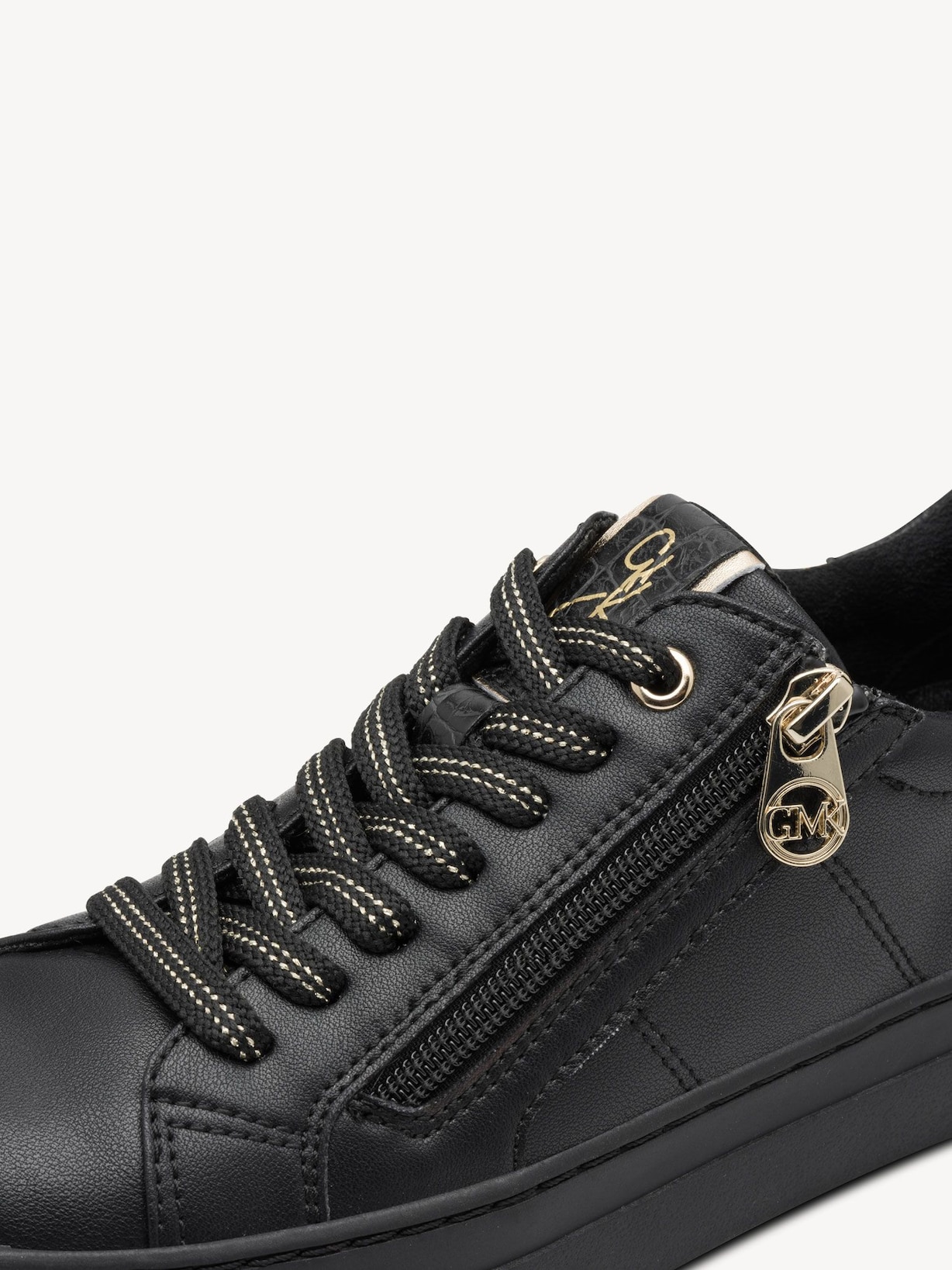 Marco Tozzi, Sneaker - schwarz BLACK COMB, Bild 5 von 7