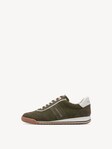 Non selezionato, Marco Tozzi, Sneaker - kaki KHAKI