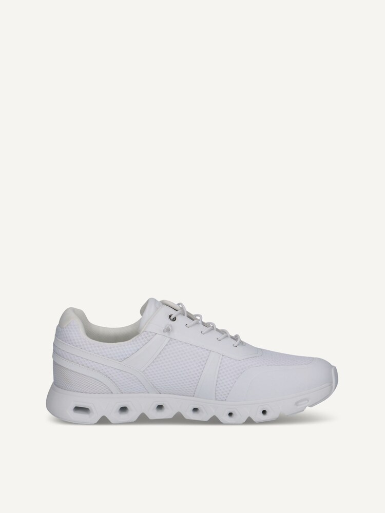 Caprice, Basket - blanc WHITE COMB, image 3 sur 5