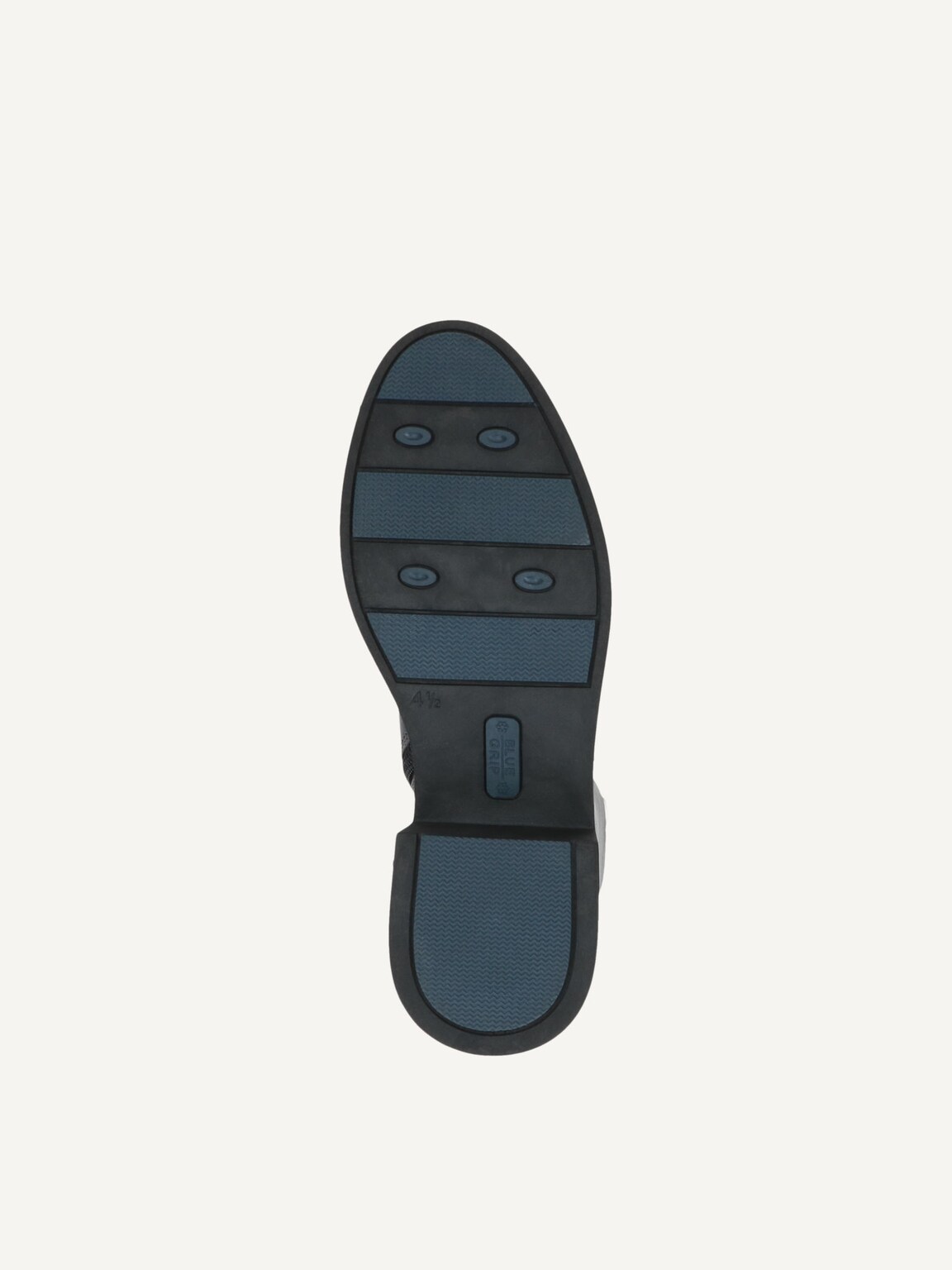 Caprice, Leather Bootie - black BLACK NAPPA, image 4 of 5