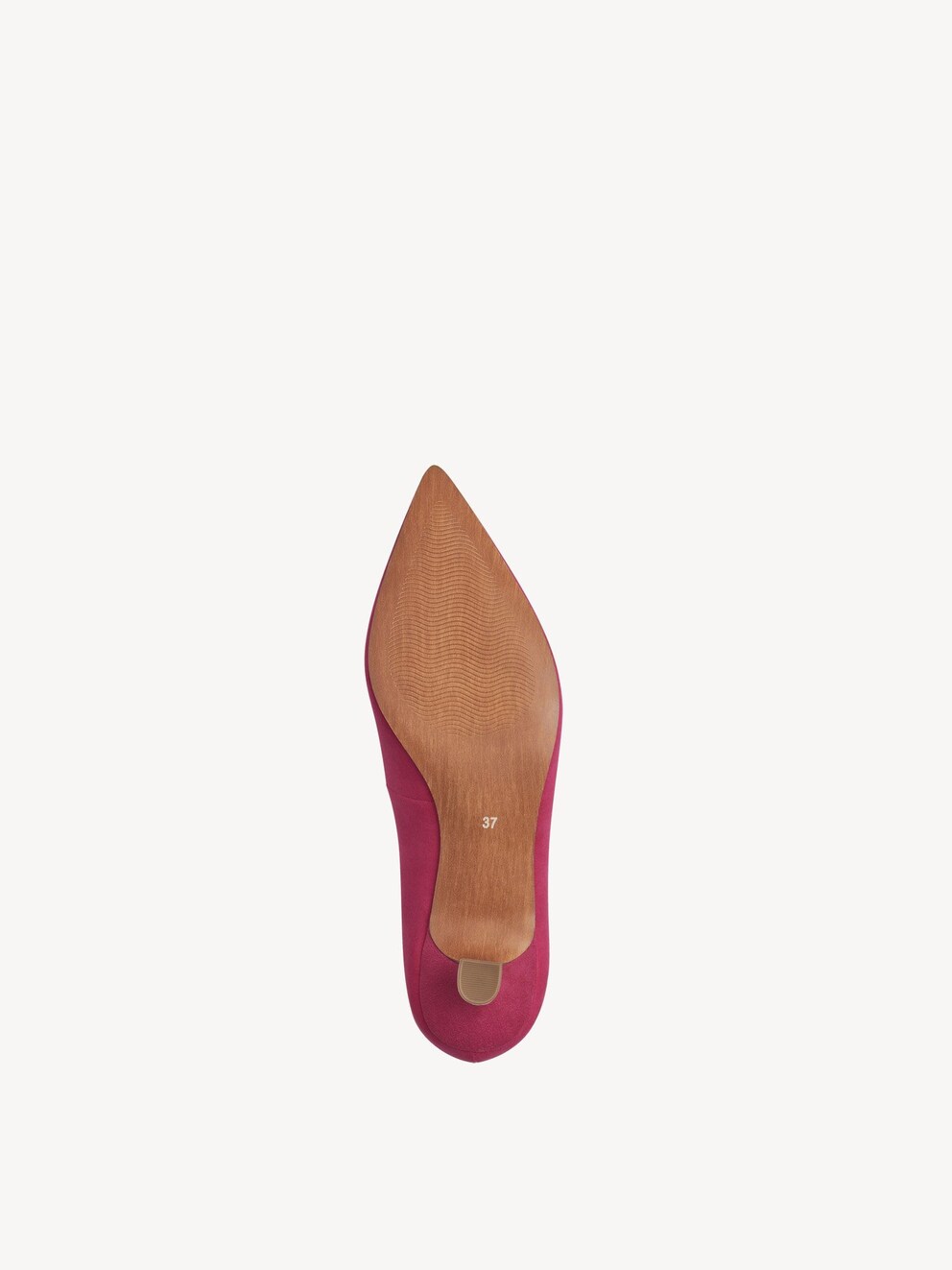Marco Tozzi, Pumps - pink PINK, Bild 3 von 6
