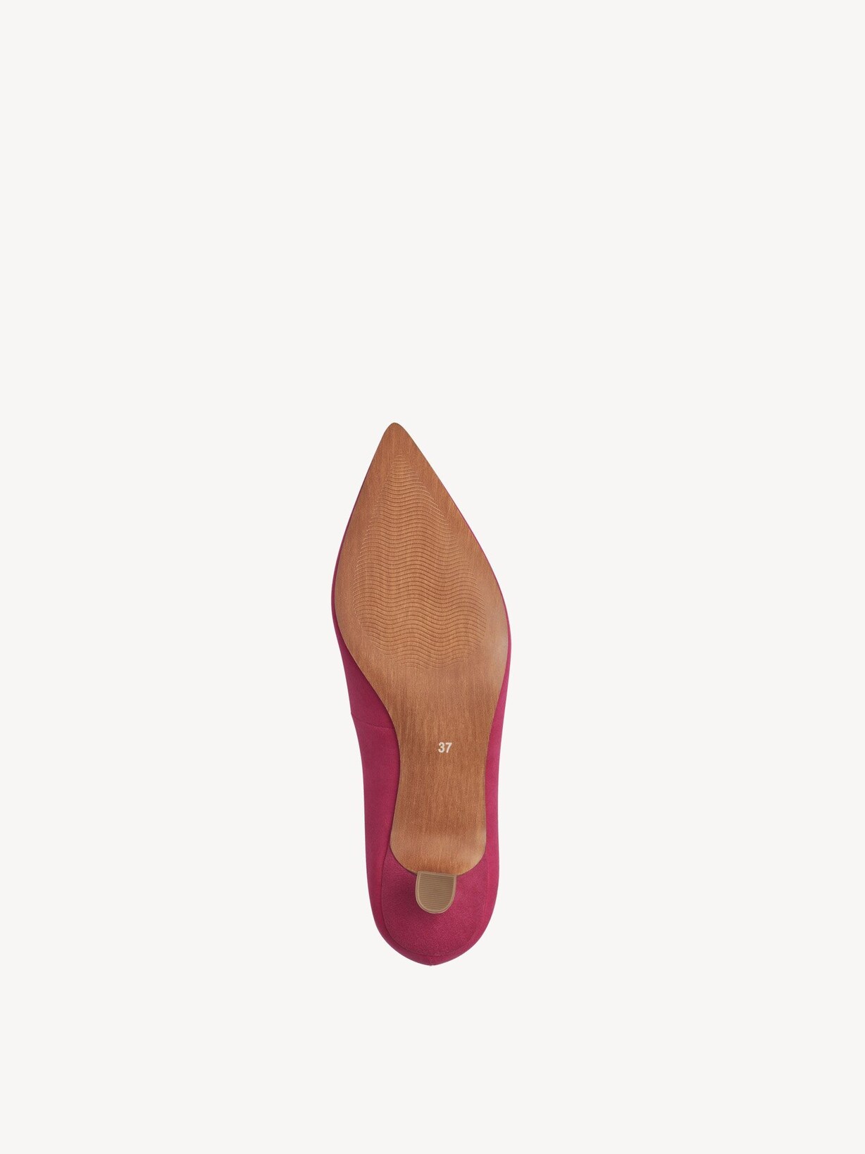 Marco Tozzi, Pumps - pink PINK, Bild 3 von 6