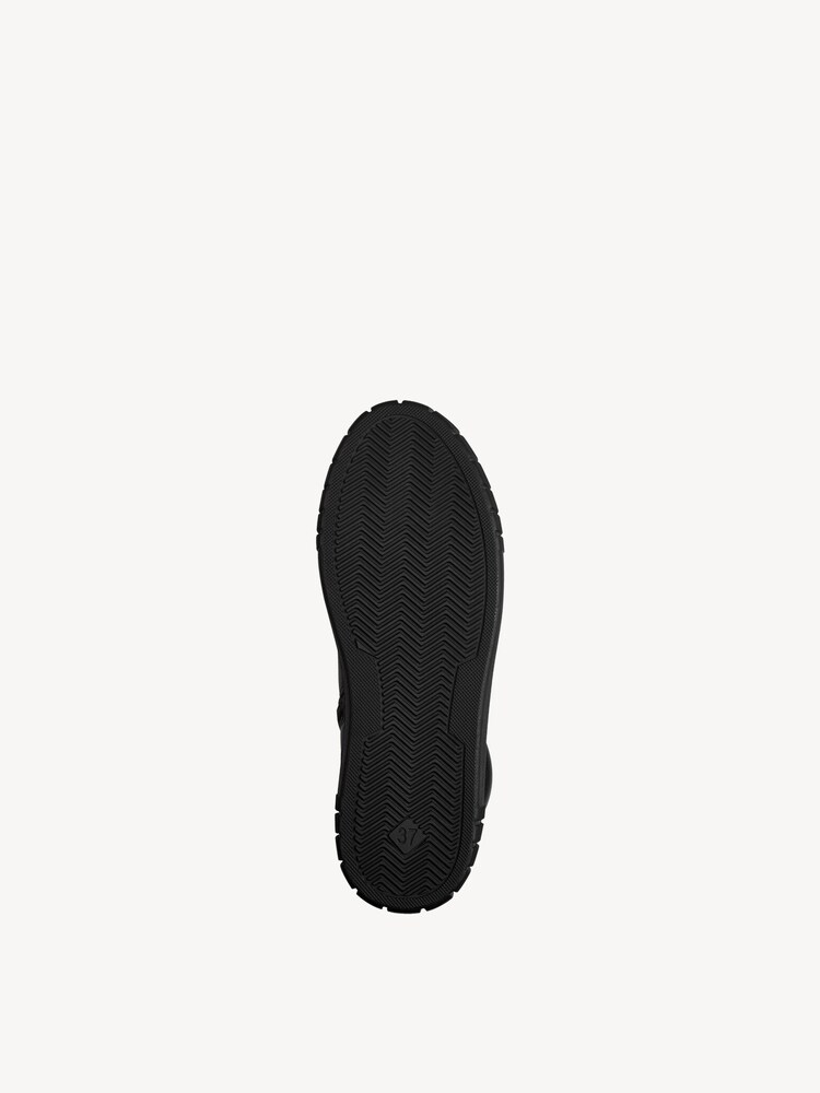 Marco Tozzi, Sneaker - schwarz BLACK, Bild 4 von 6