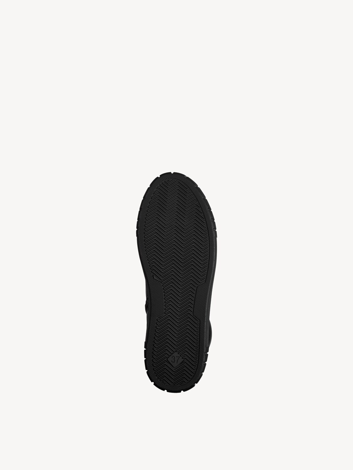 Marco Tozzi, Sneaker - schwarz BLACK, Bild 4 von 6