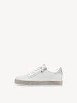 Non selezionato, Marco Tozzi, Sneaker - bianco WHITE COMB