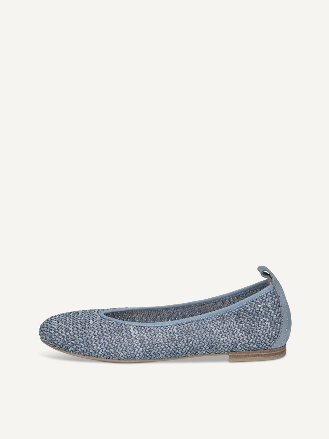 Caprice, Ballerina - blue BLUE COMB, image 3 of 6