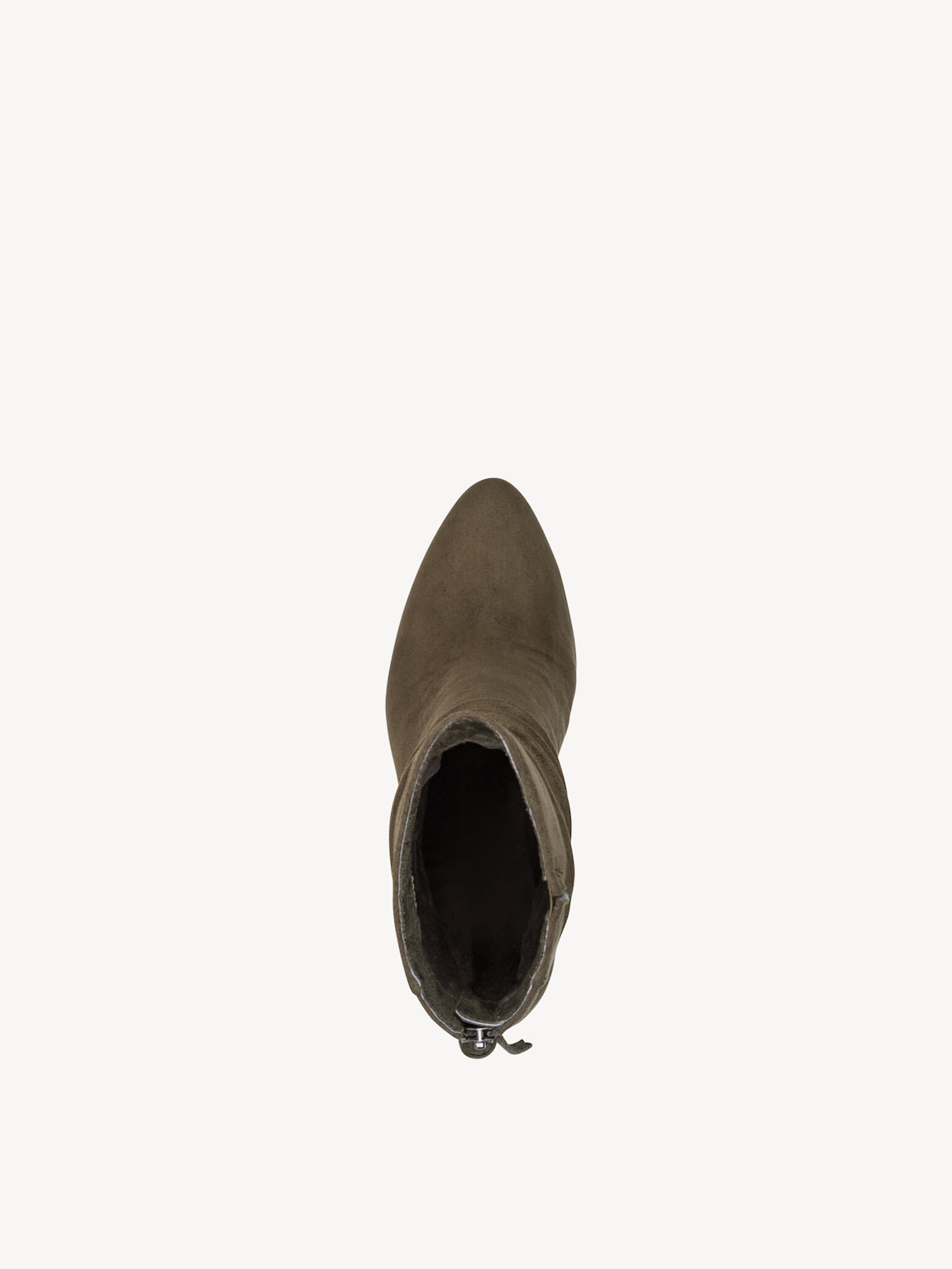 Marco Tozzi, Stiefelette - khaki KHAKI, Bild 3 von 6