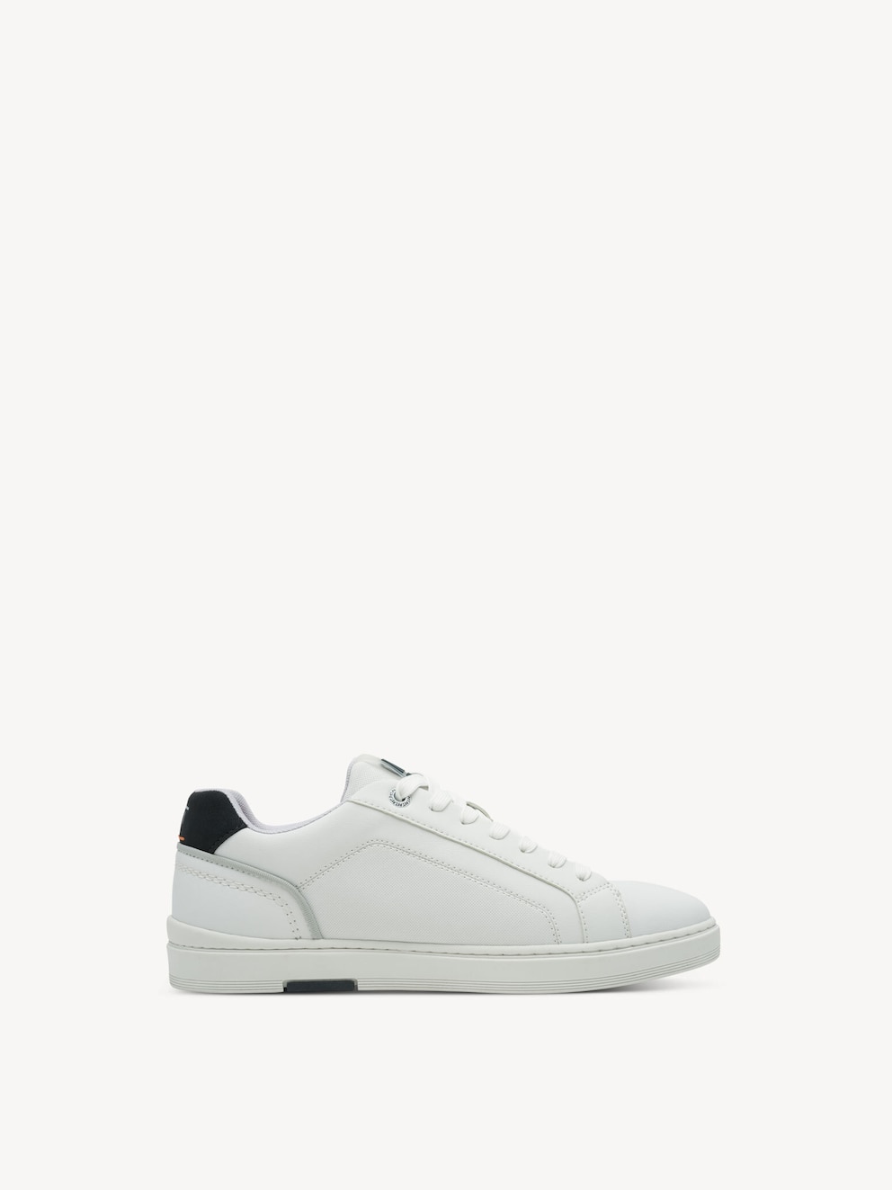 Marco Tozzi, Sneaker - weiß WHITE, Bild 6 von 6