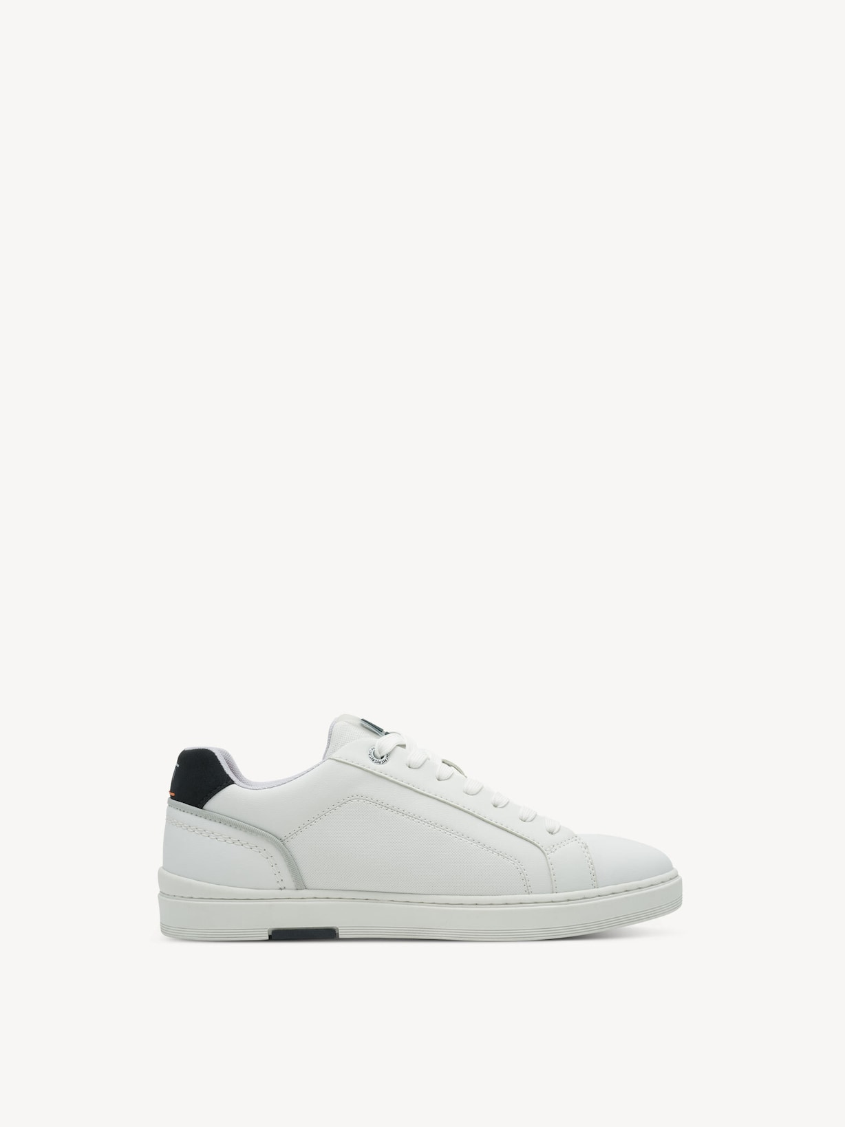 Marco Tozzi, Sneaker - weiß WHITE, Bild 6 von 6