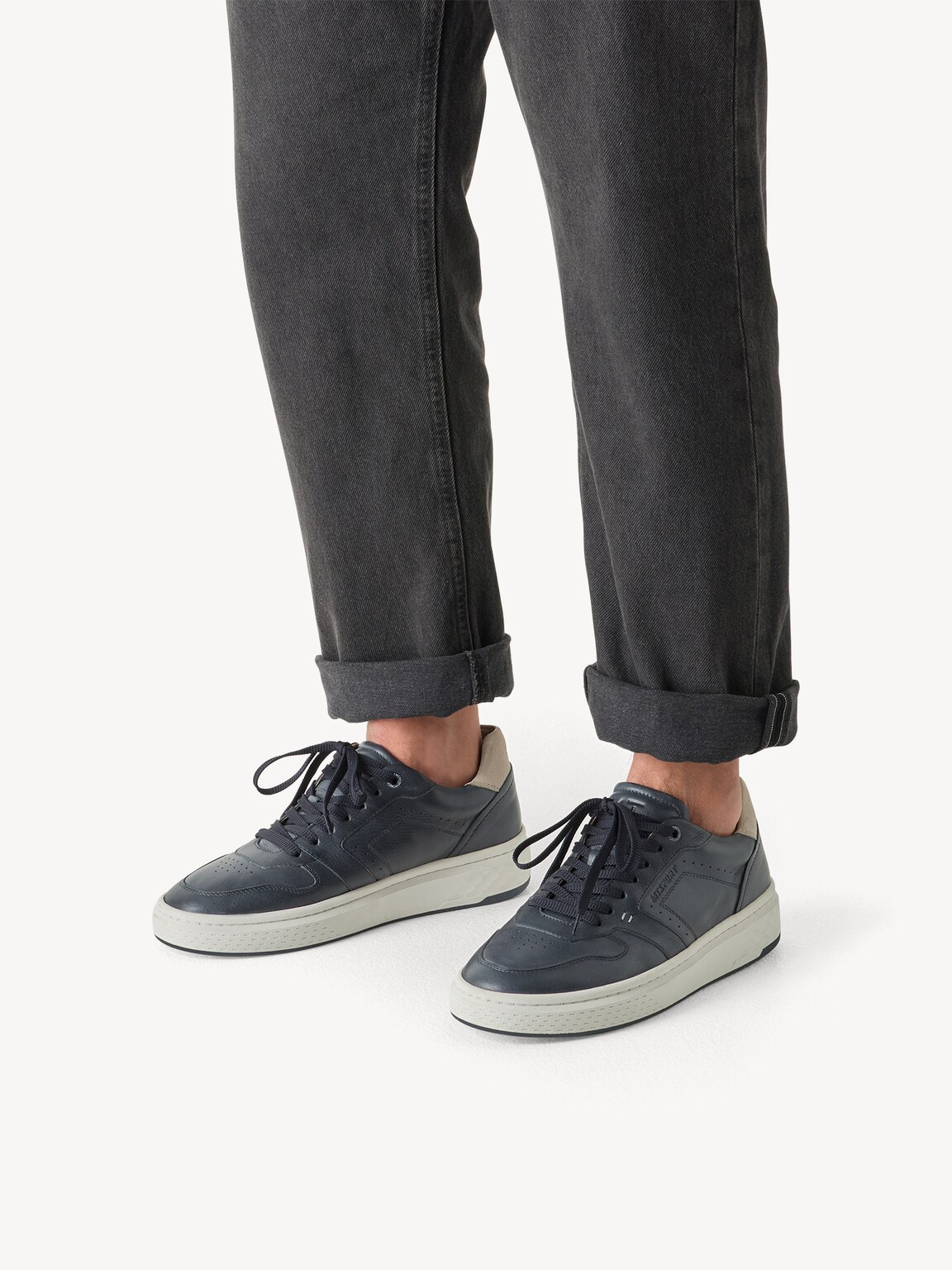 Marco Tozzi, Sneaker - blu NAVY, immagine 2 di 7