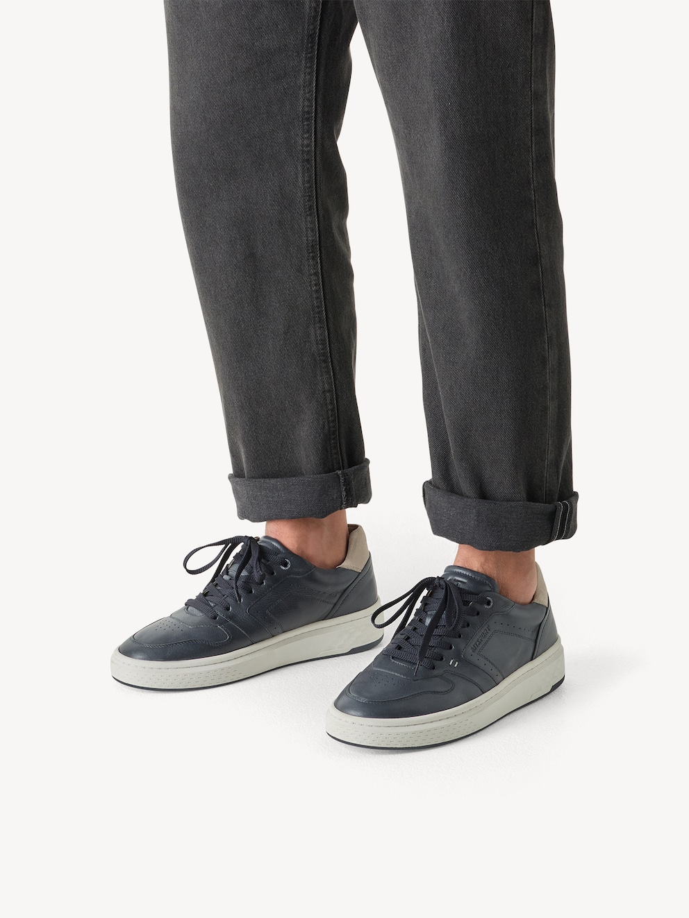 Marco Tozzi, Sneaker - blu NAVY, immagine 2 di 7