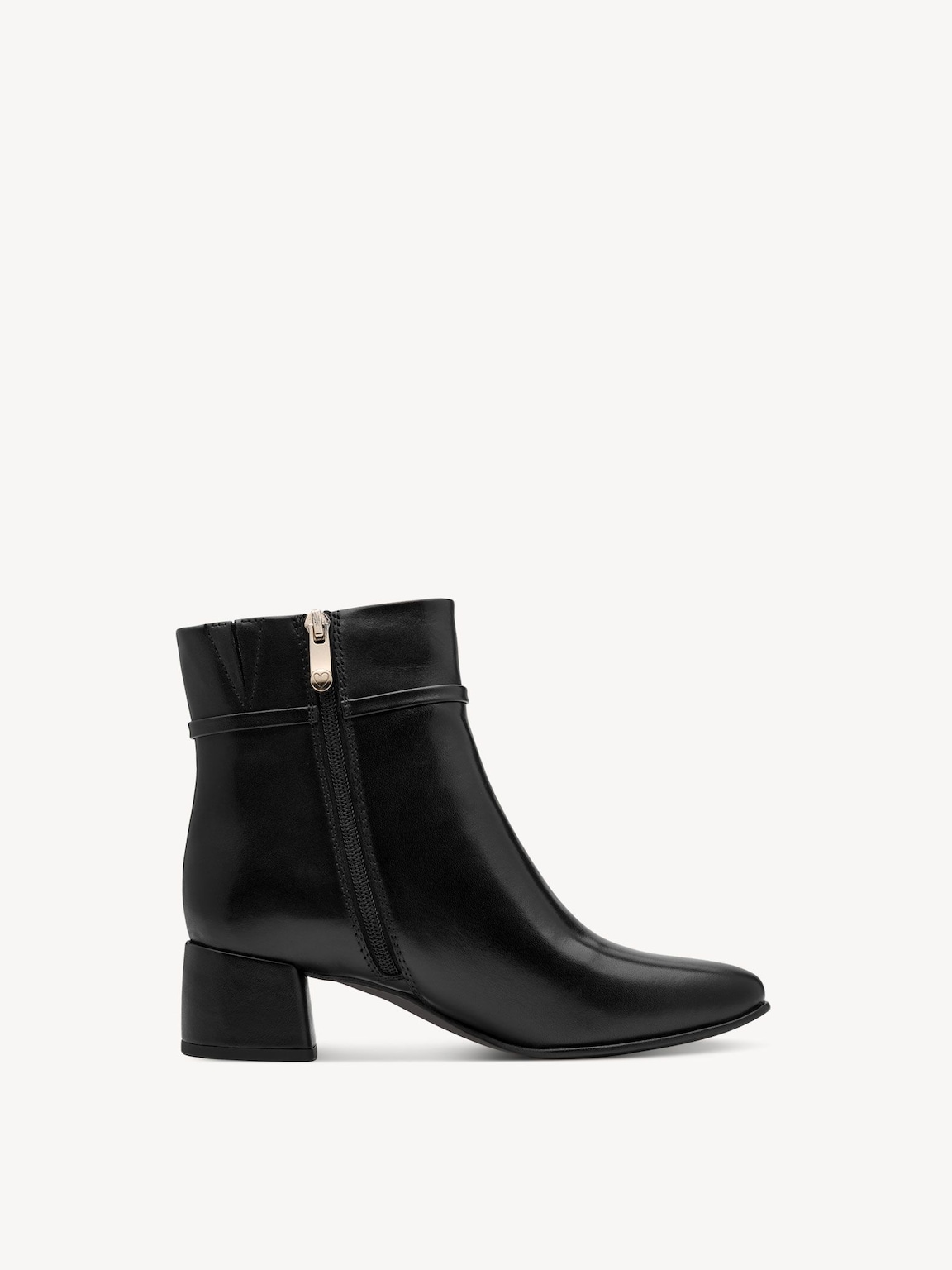 Marco Tozzi, Stiefelette - schwarz BLACK, Bild 7 von 7