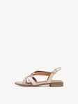Selezionato, Marco Tozzi, Sandalo - beige CREAM COMB