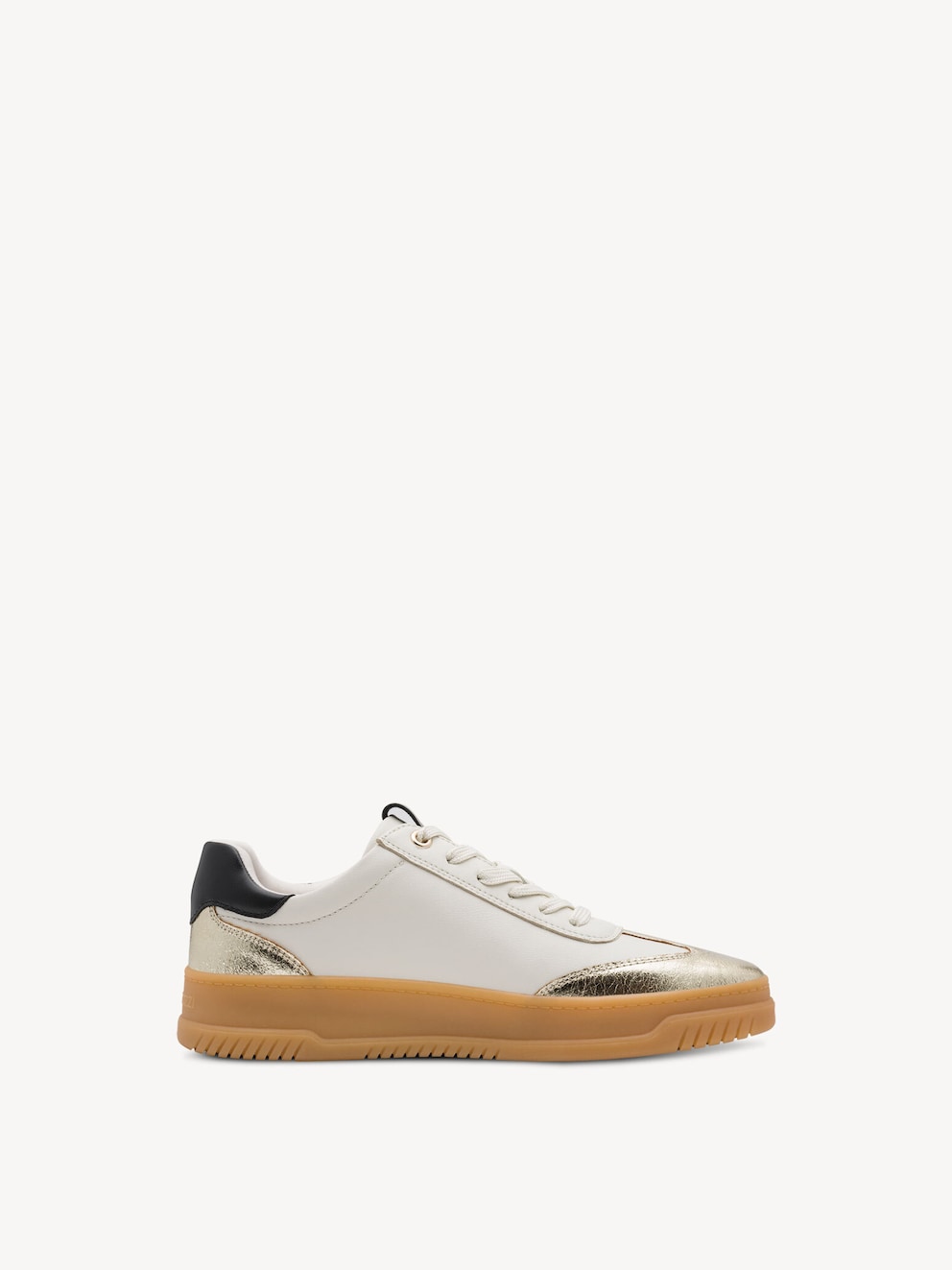 Marco Tozzi, Sneaker - beige CREAM COMB, Bild 6 von 6