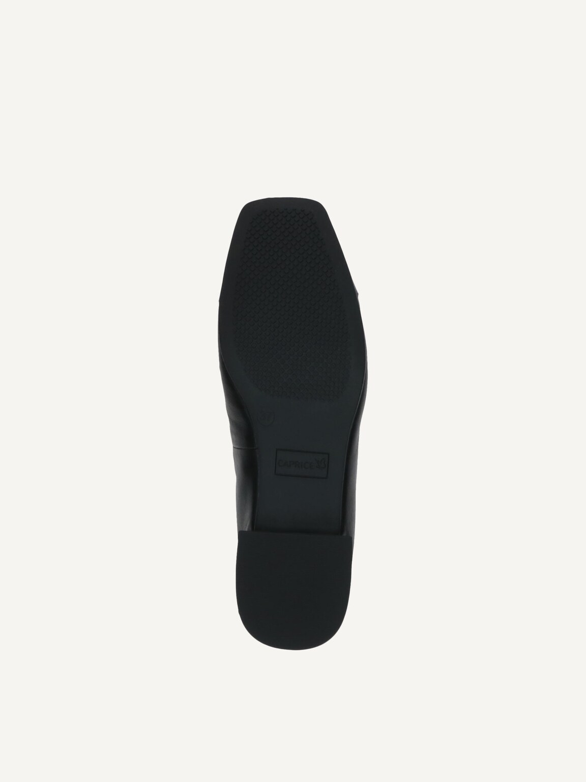 Caprice, Ballerina - black BLACK COMB I, image 4 of 5